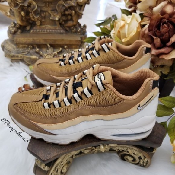 nike air max 95 carole baskin